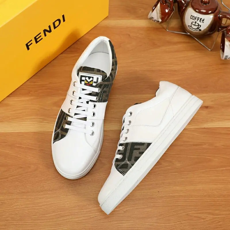 fendi decontractees chaussures pour homme s_12434733